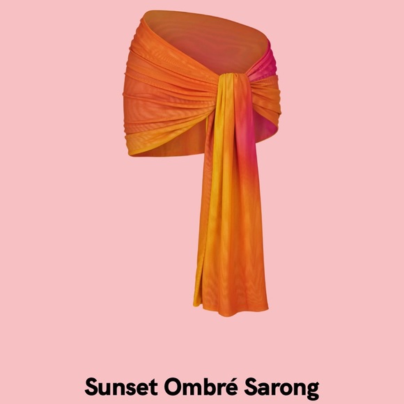 Caicos Kylie Jenner Swim - Picture 3 of 4